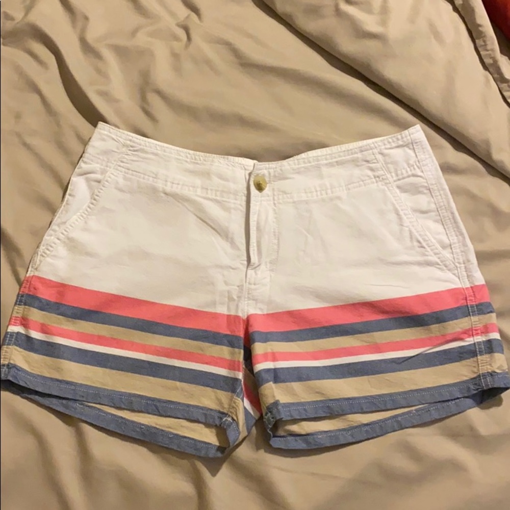 Mid shorts